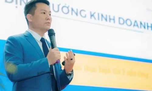 HP Life Insurance: “Nơi hội tụ nhân tài & trao gửi niềm tin”